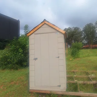 Nutec Wendy Home /Storage units