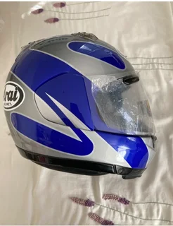 ARAI helmet