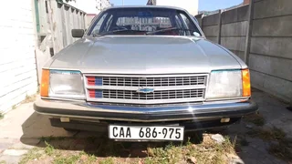 Chevrolet commodore Gl straight 6 Automatic