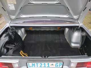 Chevrolet commodore Gl straight 6 Automatic