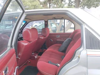 Chevrolet commodore Gl straight 6 Automatic