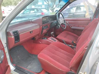 Chevrolet commodore Gl straight 6 Automatic 1987