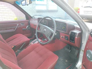 Chevrolet commodore Gl straight 6 Automatic 1987