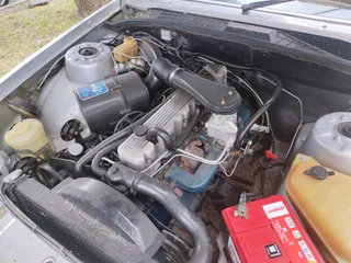 Chevrolet commodore Gl straight 6 Automatic 1987