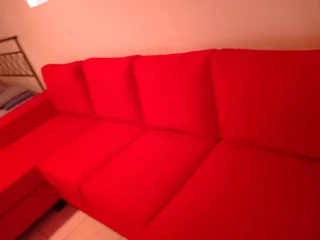 3m couch for sale with two daybeds