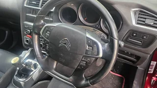 2011 Citroen C4 Hatchback