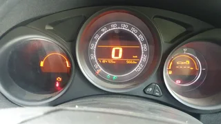 2011 Citroen C4 Hatchback