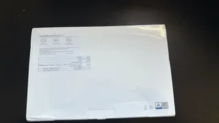 Huawei MatePad 128GB and M-Pen lite sealed