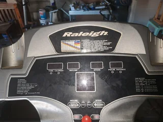 Treadmill for sale,R5000