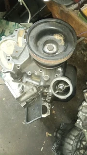 4.0/4.6 Rover V8 subassembly and Cylinder heads