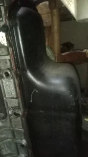 4.0/4.6 Rover V8 subassembly and Cylinder heads