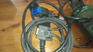 Hawkeye landrover Diagnostics