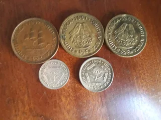 Rare coins for sale