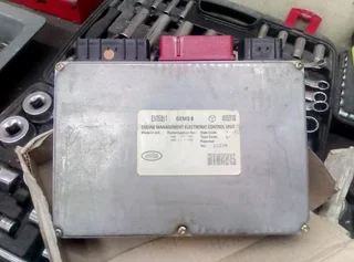 Hawkeye landrover Diagnostics