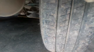 2002 Honda Fit/ Jazz Auto