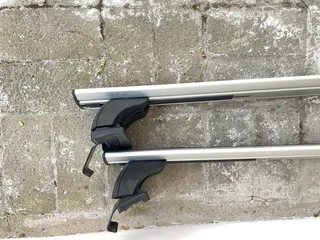 Ford Figo roof racks