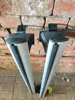 Ford Figo roof racks