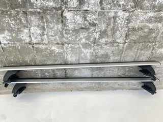 Ford Figo roof racks