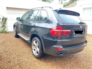 BMW X5 3.0d Auto