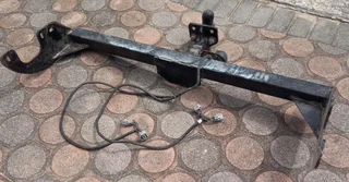 Towbar - Ad posted by Danie Bergh