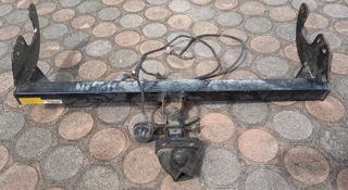 Towbar - Ad posted by Danie Bergh