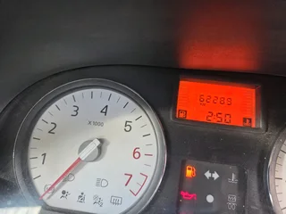 2021 Nissan np200 1.6 utility p/u