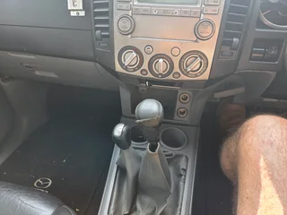 2011 Mazda BT 50 3.0 CRDi SLE 4x4 d/c