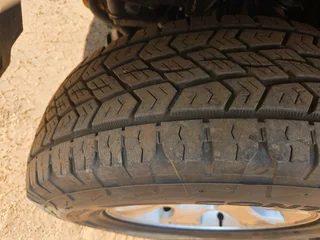 2011 Mazda BT 50 3.0 CRDi SLE 4x4 d/c