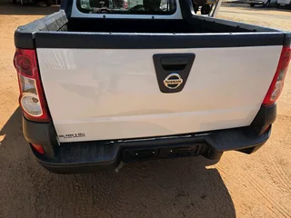 2021 Nissan np200  1.6 A/C p/u