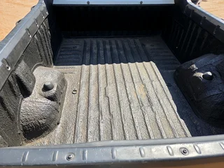 2021 Nissan np200  1.6 A/C p/u