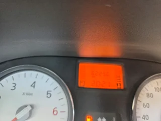 2021 Nissan np200  1.6 A/C p/u