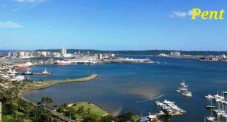 Massive 3 Bredroom Prime Penthouse Sale Free Parking Servants Area Easy Rent Income Best Harbor View