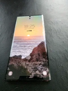 Samsung note 10 plus