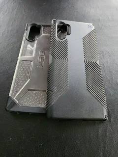 Samsung note 10 plus