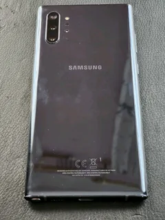 Samsung note 10 plus