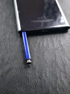 Samsung note 10 plus