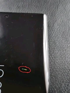 Samsung note 10 plus