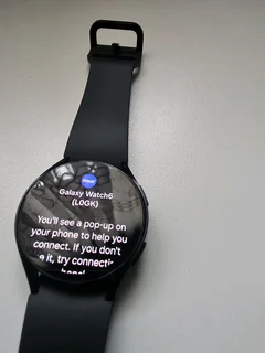 Samsung watch 6 40mm