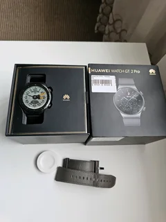 Huawei watch gt 2 pro