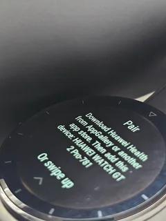 Huawei watch gt 2 pro