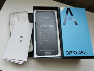 Oppo A57s