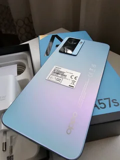 Oppo A57s