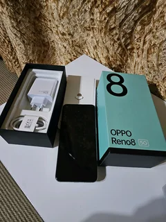 Oppo Reno8 5G