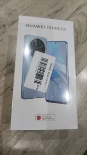 Huawei nova 13i