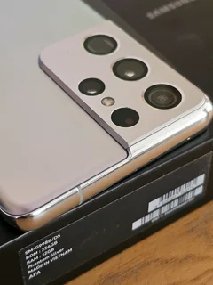 Samsung s21 ultra 5G