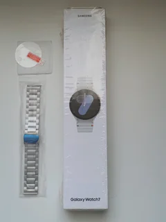 Samsung watch 7 44m