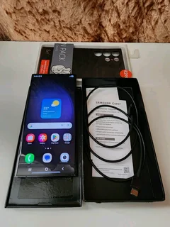 Samsung s23 ultra 5G