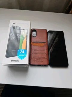 Samsung A03 core