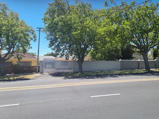 3 Bedroom Home for Rental in Rondebosch (Milner Rd)