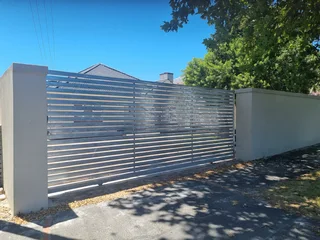 3 Bedroom Home for Rental in Rondebosch (Milner Rd)